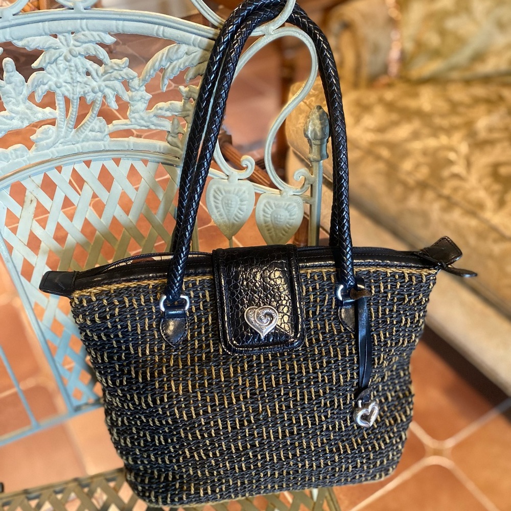 Brighton shoulder bag.